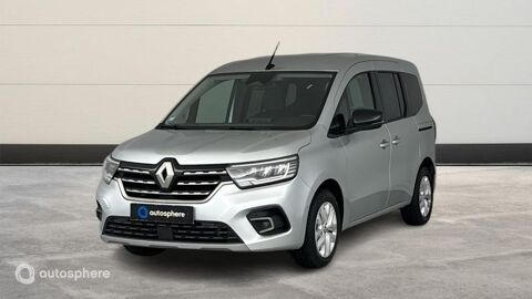 Annonce voiture Renault Kangoo 22199 €