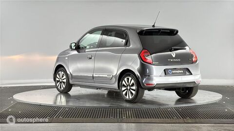 Twingo E-Tech Electric Techno R80 Achat Int&eacute;gral 2022 occasion 73200 Albertville