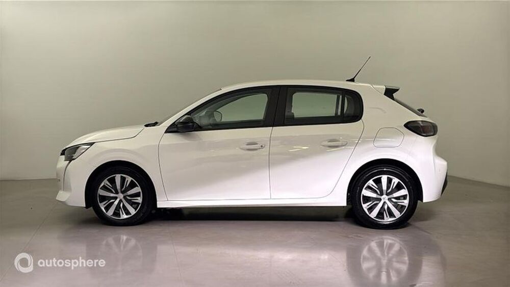 208 1.2 PureTech 75ch S&S Active Pack 2023 occasion 86000 Poitiers