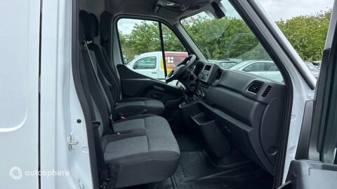 Master F3500 L3H3 2.3 Blue dCi 135ch Confort Euro6E 2024 occasion 02300 Chauny