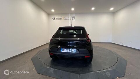 Clio III E-Tech Electrique 120ch Techno autonomie urbaine 2025 occasion 62000 Arras