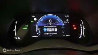 Yaris Cross 116h Design MY22 2024 occasion 75005 Paris