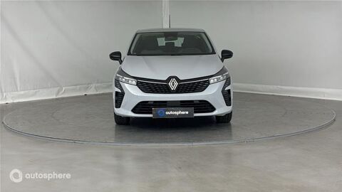 Clio 1.5 dCi 100ch Evolution - 25 2025 occasion 02300 Chauny