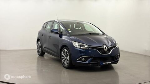 Sc&eacute;nic 1.7 Blue dCi 120ch Life 2019 occasion 94400 Vitry-sur-Seine