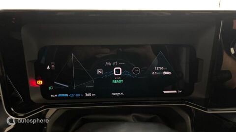 A290 220ch 52kWh GTS 2025 occasion 51100 Reims