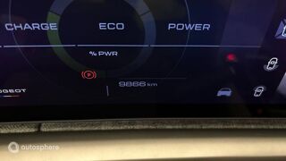 5008 Electrique 210ch Batterie 73 kWh GT 2025 occasion 16430 Champniers