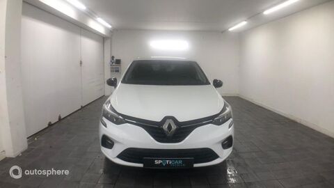 Clio 1.0 TCe 90ch Evolution 2022 occasion 64200 Bassussarry