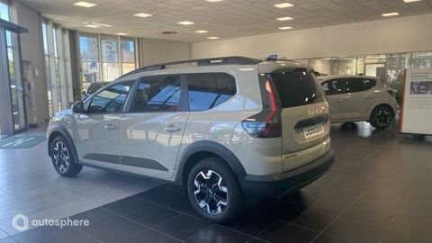 Jogger 1.2 Eco-G 120ch Journey 7 places auto -25 2026 occasion 13300 SALON DE PROVENCE