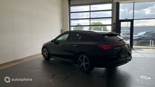 Classe CLA 200 EQ 224ch AMG Line 2026 occasion 80136 Rivery