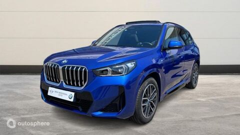 Annonce voiture BMW X1 42499 €