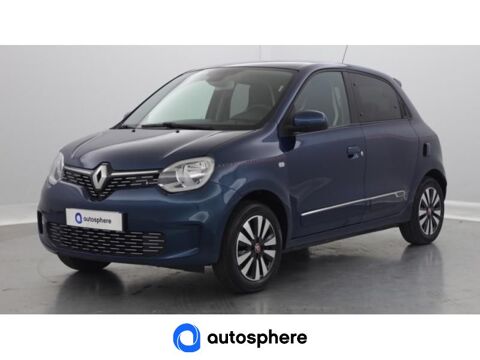 Renault Twingo 0.9 TCe 95ch Signature 2020 occasion Nieppe 59850