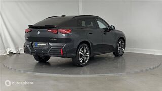 X2 sDrive18dA 150ch M Sport DKG7 2024 occasion 62220 Carvin