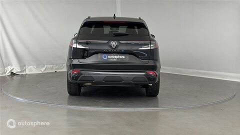 Austral 1.2 E-Tech full hybrid 200ch Techno esprit Alpine 2023 occasion 54800 JARNY
