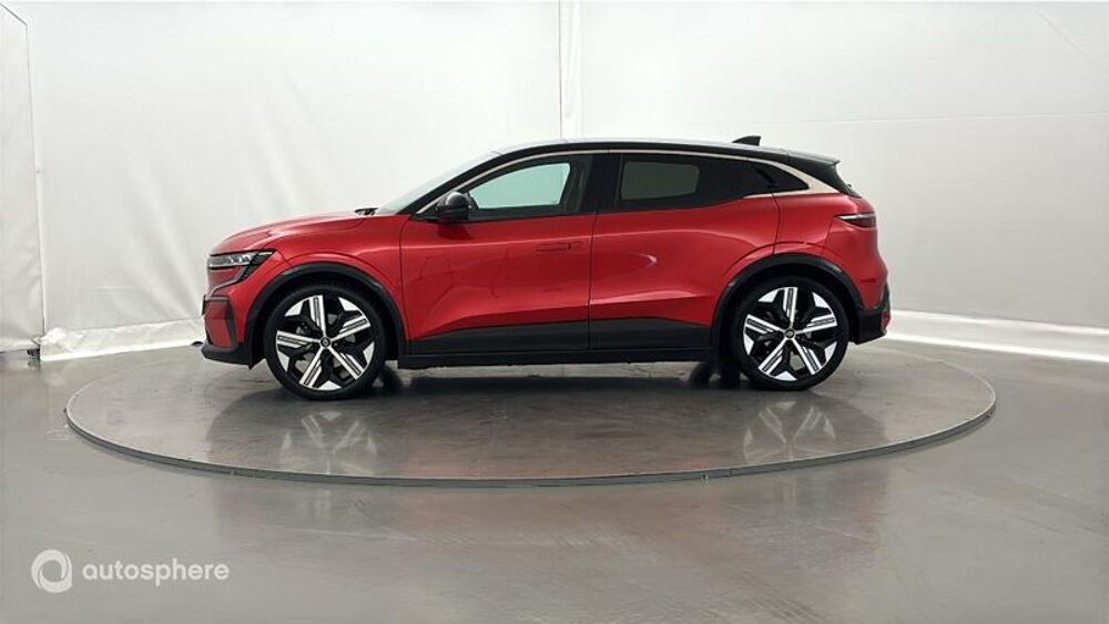 M&eacute;gane E-Tech Electric EV60 220ch Iconic super charge 2023 occasion 57400 Buhl-Lorraine