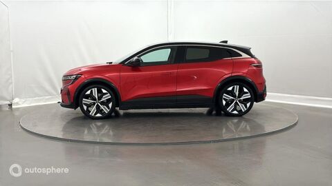 M&eacute;gane E-Tech Electric EV60 220ch Iconic super charge 2023 occasion 57400 Buhl-Lorraine