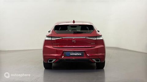 DS4 E-TENSE 225ch Rivoli 2022 occasion 79000 Niort