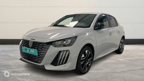 Annonce voiture Peugeot 208 22800 €