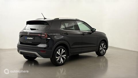 T-Cross 1.0 TSI 110ch Style 2023 occasion 16430 Champniers