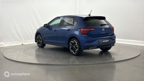 Polo 1.0 TSI 95ch R-Line Edition 2025 occasion 51100 Reims