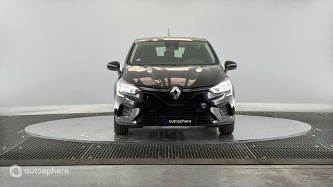 Clio 1.0 TCe 90ch Equilibre 2023 occasion 73200 Albertville