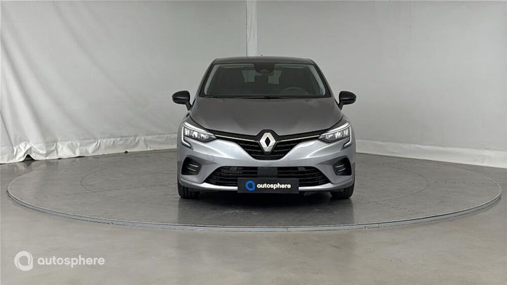 Clio 1.0 TCe 100ch Evolution GPL 2023 occasion 62231 Coquelles