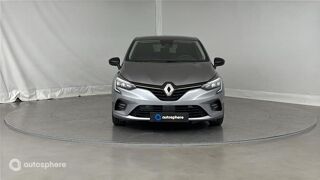 Clio 1.0 TCe 100ch Evolution GPL 2023 occasion 62231 Coquelles