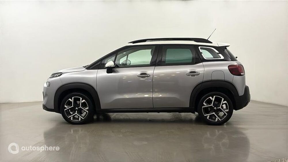 C3 Aircross PureTech 130ch S&S Shine Pack EAT6 2023 occasion 86000 Poitiers