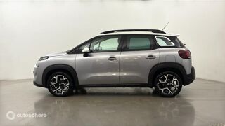 C3 Aircross PureTech 130ch S&S Shine Pack EAT6 2023 occasion 86000 Poitiers