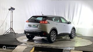 2008 1.2 Hybrid 145ch Style e-DCS6 2025 occasion 79000 Niort
