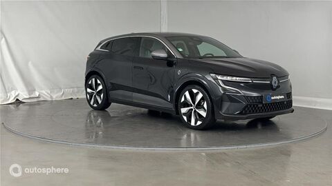 M&eacute;gane E-Tech Electric EV60 220ch Techno super charge 2023 occasion 62219 Longuenesse