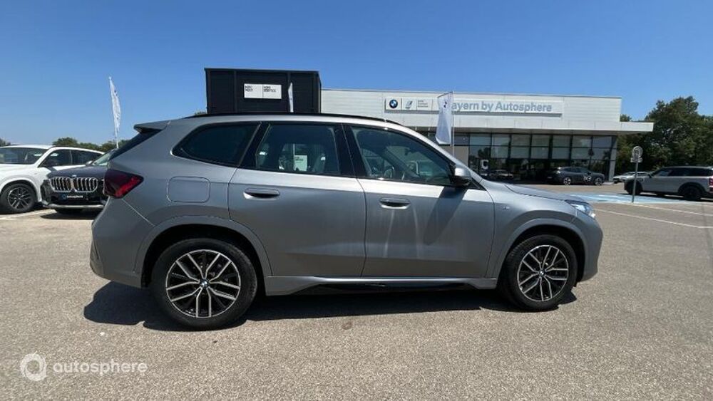 X1 sDrive20i 170ch M Sport 2024 occasion 13300 Salon-de-Provence