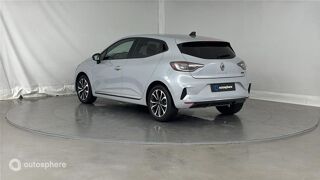 Clio 1.6 E-Tech 145ch full hybrid Techno - 24 2024 occasion 62110 H&eacute;nin-Beaumont