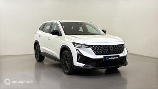 Austral 1.2 E-Tech full hybrid 200ch Evolution - 25 2025 occasion 62000 Arras