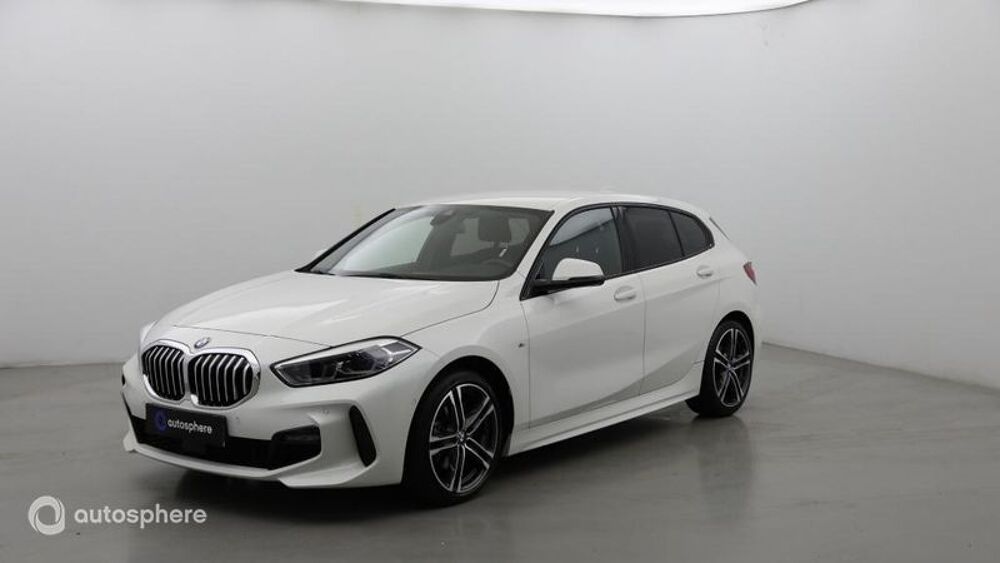 Série 1 118iA 140ch M Sport DKG7 112g 2021 occasion 33260 LA TESTE DE BUCH