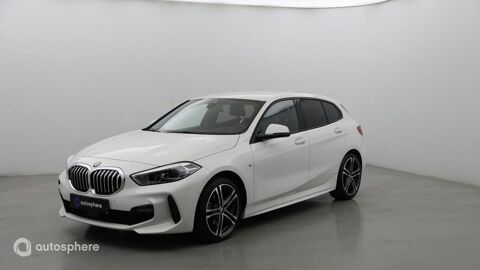 Série 1 118iA 140ch M Sport DKG7 112g 2021 occasion 33260 LA TESTE DE BUCH
