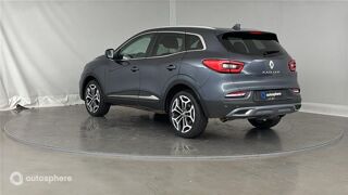 Kadjar 1.5 Blue dCi 115ch Techno EDC 2022 occasion 62219 Longuenesse