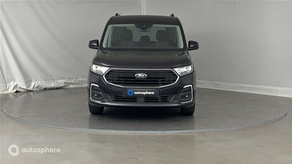 Grand C-MAX 2.0 EcoBlue 122ch Titanium 2024 occasion 62000 Arras