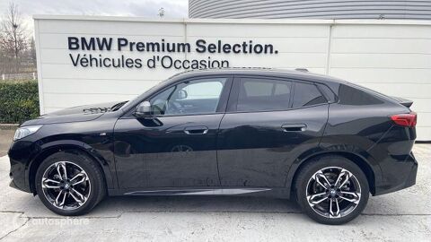 X2 sDrive20iA 170ch M Sport DKG7 2024 occasion 30100 Alès