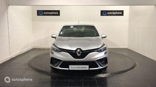 Clio 1.3 TCe 130ch FAP RS Line EDC 2019 occasion 51200 &Eacute;pernay