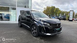 3008 HYBRID4 300ch GT e-EAT8 2021 occasion 64000 PAU