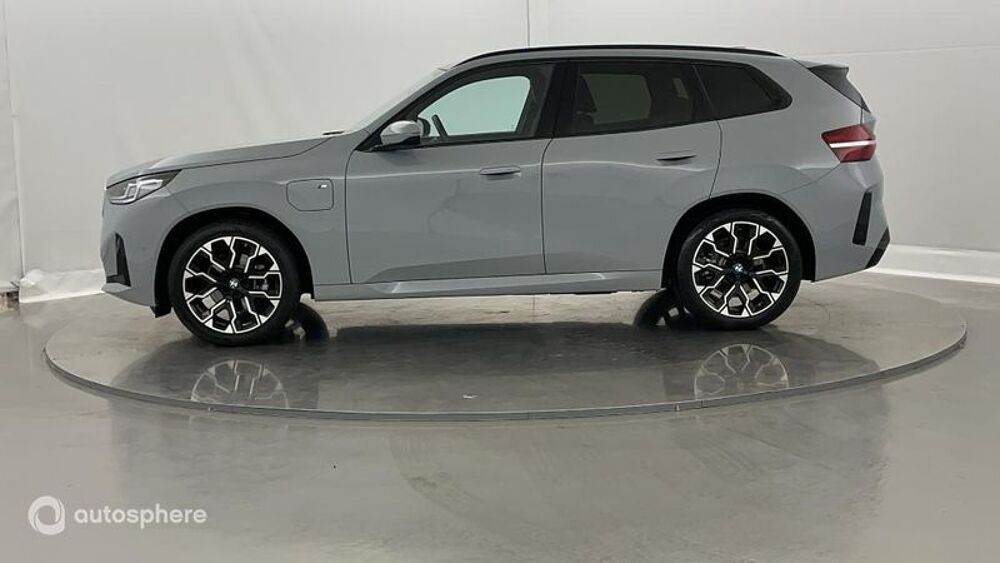 X3 xDrive30e 299ch M Sport 2025 occasion 59650 Villeneuve-d'Ascq