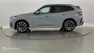 X3 xDrive30e 299ch M Sport 2025 occasion 59650 Villeneuve-d'Ascq