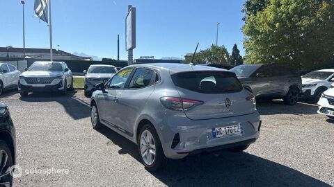 Clio 1.5 Blue dCi 100ch Evolution - 24 2025 occasion 74100 Annemasse