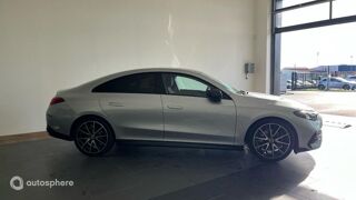 Classe CLA 200 163+30ch AMG Line 8G-eDCT 2026 occasion 80136 Rivery