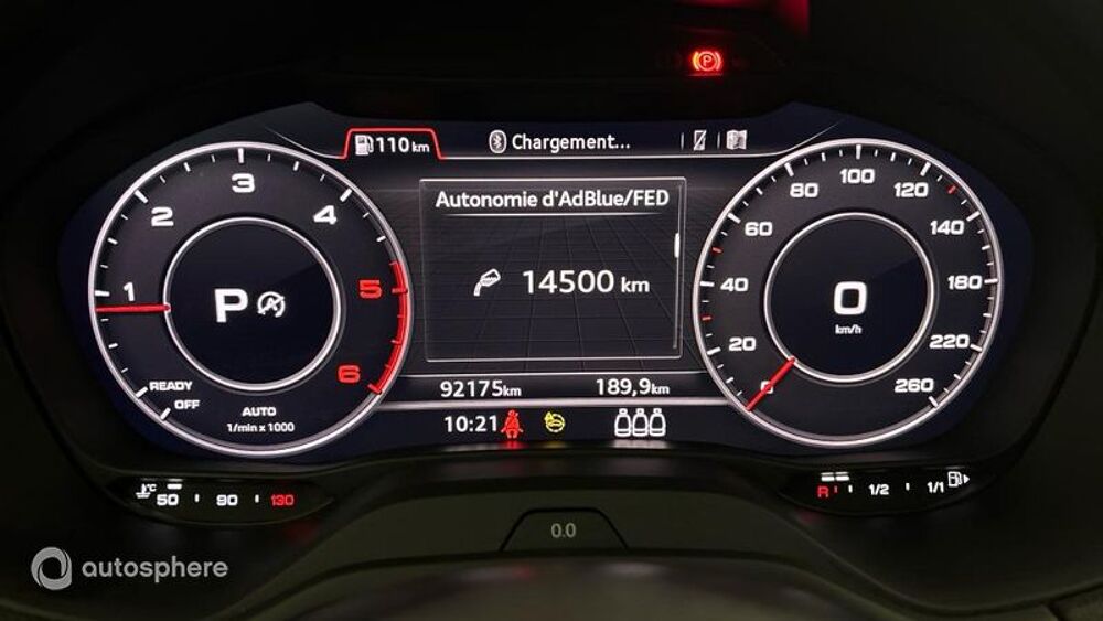 Q2 30 TDI 116ch S line S tronic 7 2023 occasion 86100 Ch&acirc;tellerault