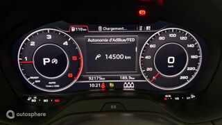 Q2 30 TDI 116ch S line S tronic 7 2023 occasion 86100 Ch&acirc;tellerault