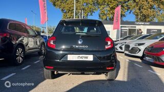 Twingo 1.0 SCe 65ch Equilibre 2023 occasion 84120 Pertuis