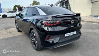 ID.5 286ch Pro 77kWh Life Max 2026 occasion 51000 Ch&acirc;lons-en-Champagne