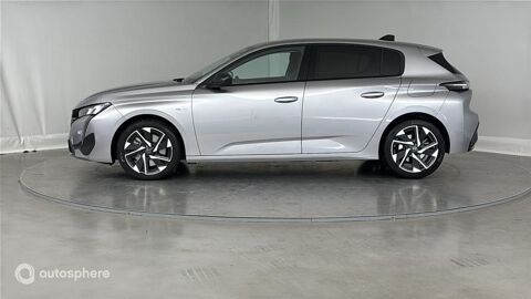 308 PHEV 180ch Allure Pack e-EAT8 2023 occasion 60740 Saint-Maximin