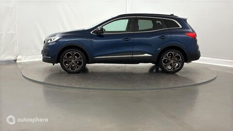 Kadjar 1.3 TCe 140ch FAP Black Edition EDC - 21 2021 occasion 08000 Charleville-M&eacute;zi&egrave;res